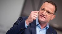 CDU-Politiker Jens Spahn sähe die abschlagsfreie Rente ab 63 am liebsten mit sofortiger Wirkung abgeschafft.