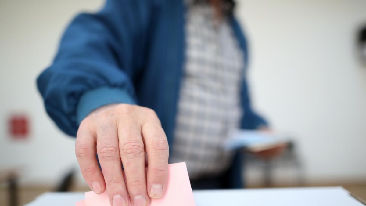 2023 wird nicht nur ein neuer Landtag in Bayern und Hessen gew&auml;hlt. (Symbolfoto) (Foto)