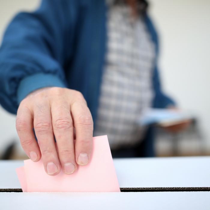 Zwei Landtage, eine Wahlwiederholung! Die Wahl-Termine im Überblick