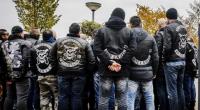 Aber der Rockerclub No Surrender präsentiert sich nach außen hin gern friedliebend.