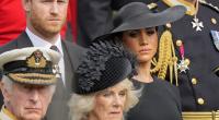 Bei den Briten-Royals fuhren die Emotionen in den Tagen vor der Krönung von König Charles III. Achterbahn.