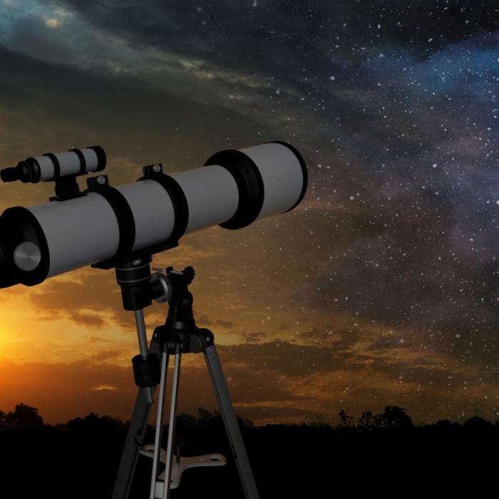 Mega-Donnermond, Perseiden und Co.: So magisch werden die Sommer-Nächte