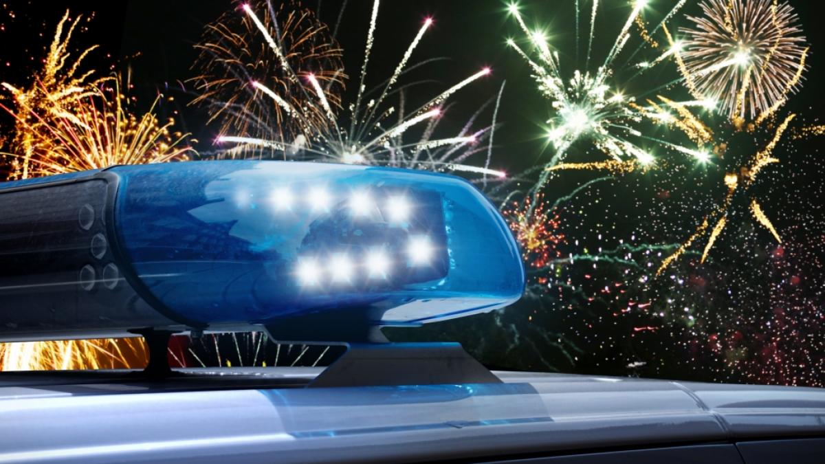 In der Silvesternacht wurden in D&auml;nemark zwei Kinder entf&uuml;hrt. (Foto)