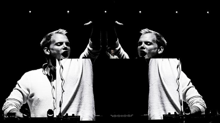 Avicii nahm sich im April im Oman das Leben.