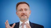 Christian Lindner sorgte mit seiner Hochzeit für Gesprächsstoff.