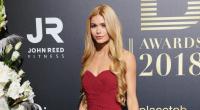 Pamela Reif verzauberte ihre Instagram-Follower mit einem 