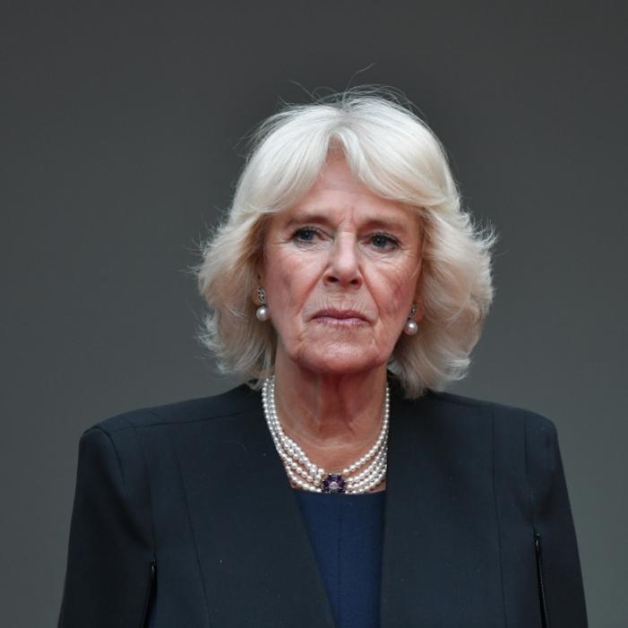 Schock-Fotos! DIESE intimen Aufnahmen sind nicht gewollt von Herzogin Camilla