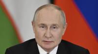 Hat die Regierung von Wladimir Putin in der Ukraine erbeutete Waffen an die Hamas geschickt?