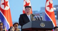 Kim Jong-uns Vorzeige-Tourismusprojekt Wonsan Kalma sollte Touristen nach Nordkorea locken.