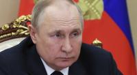 Wladimir Putins Ukraine-Krieg tobt ohne Aussichten auf ein baldiges Ende weiter.