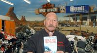 Sonny Barger, Gründer des Biker-Clubs 