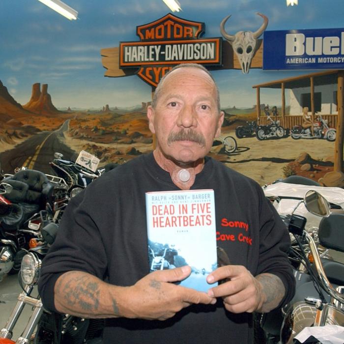 Hells-Angels-Gründer tot: Das sind die letzten Worte des Rockers