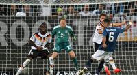 0:1 gegen Griechenland: Deutschland blieb in der UEFA Nations League weiter sieglos.