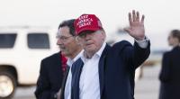 Donald Trump: Spekulationen um seinen Gesundheitszustand reißen nicht ab. 