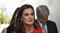 Königin Letizia von Spanien