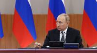 Wladimir Putin musste auch in dieser Woche wieder Rückschläge hinnehmen.