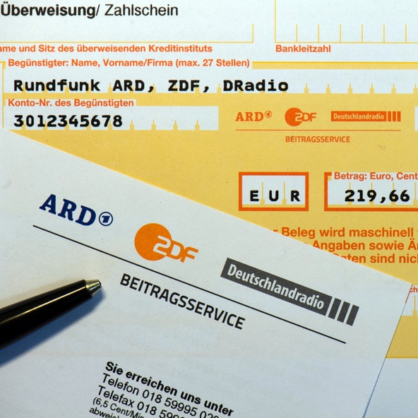 Mit diesem Trick umgehen Sie den GEZ-Wahnsinn