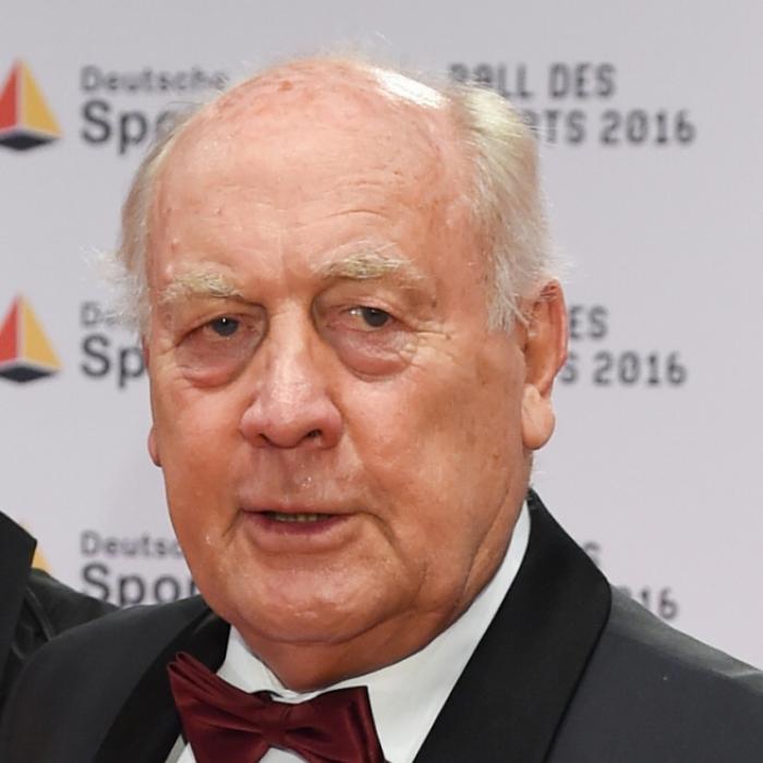 Leichtathletik-Star im Alter von 80 Jahren gestorben