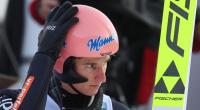 Karl Geiger (29, SC Oberstdorf)