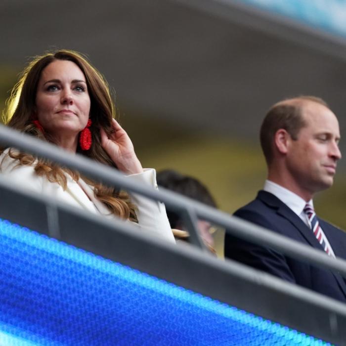 Briten-Royals böse angefeindet! Das kann Spaniens Königin besser