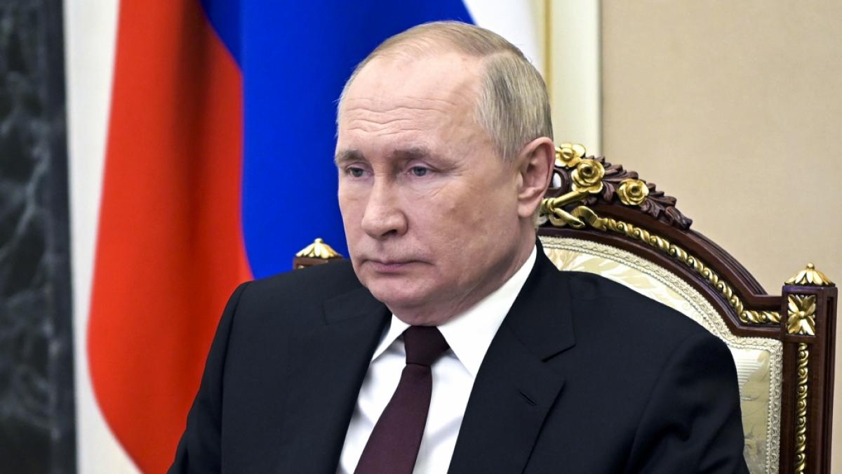 Wegen des Ukraine-Konflikts k&ouml;nnten in Deutschland die Lebensmittelpreise steigen. (Foto)