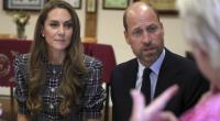 Prinzessin Kate und Prinz William haben ihr Schweigen gebrochen und ein Statement zum Epstein-Skandal abgegeben.
