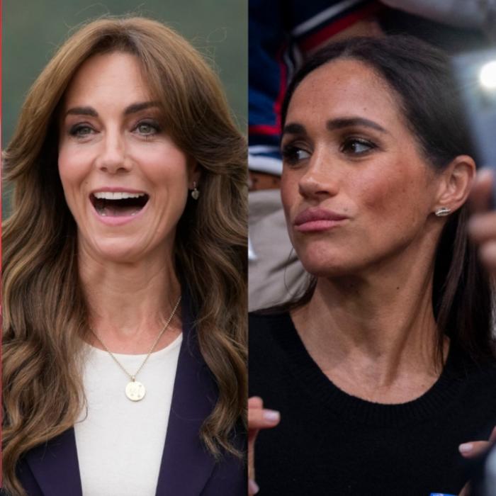 Sitzengelassen, angegiftet, von Reue zerfressen! Royals unter Schock