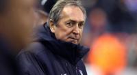 Gerard Houllier ist tot. Der ehemalige Fußballtrainer von Liverpool und Aston Villa verstarb im Alter von 73 Jahren.