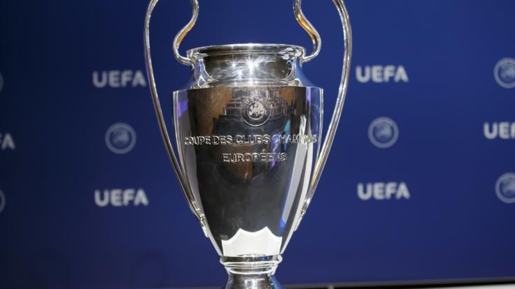 Champions League 2020 21 In Live Stream Tv Viertelfinal Hinspiele Mit Bvb Vs Man City Und Real Vs Liverpool Live News De