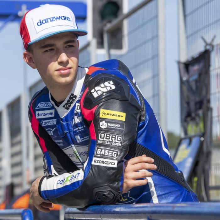 Mit nur 19 Jahren! Moto3-Pilot nach Horror-Unfall gestorben