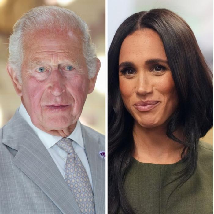 Diese Royals-News ließen die Palastmauern wackeln