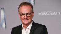 Frank Plasberg moderiert den Polittalk 