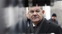 Warum hat Olaf Scholz so lang bei den Panzerlieferungen für die Ukraine gezögert?