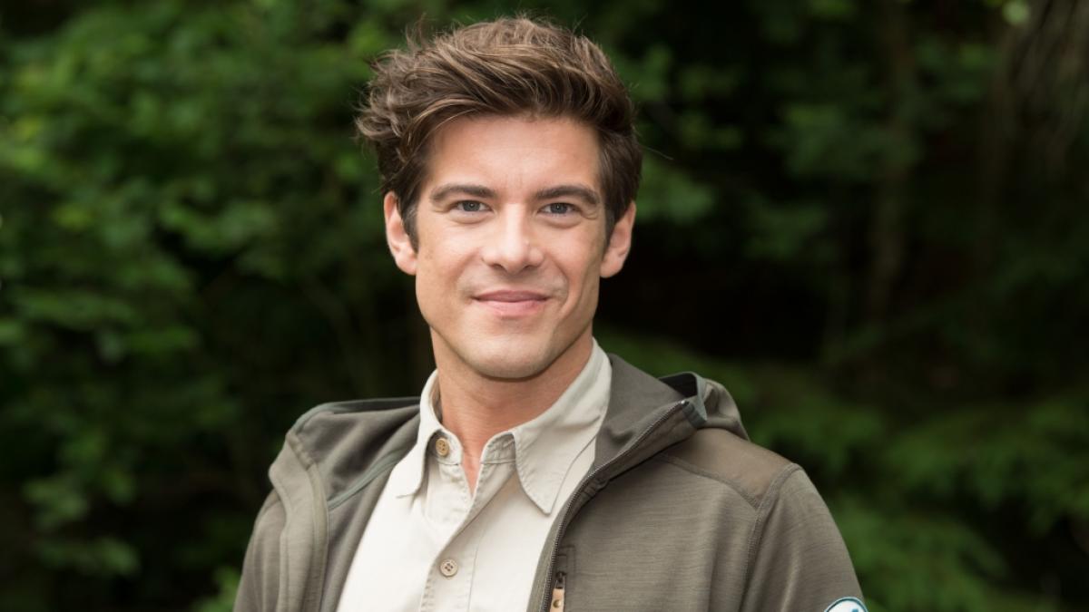 So tickt Schauspieler Philipp Danne privat? (Foto)