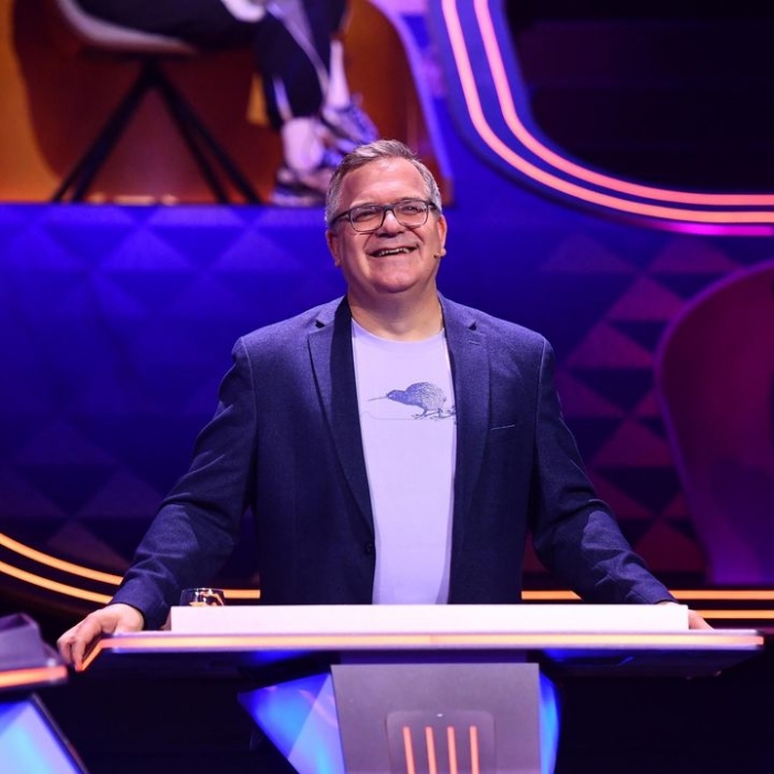 Wiederholung der Spielshow online und im TV