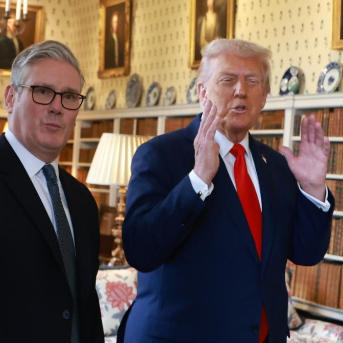 US-Präsident sucht neuen Verantwortlichen - 