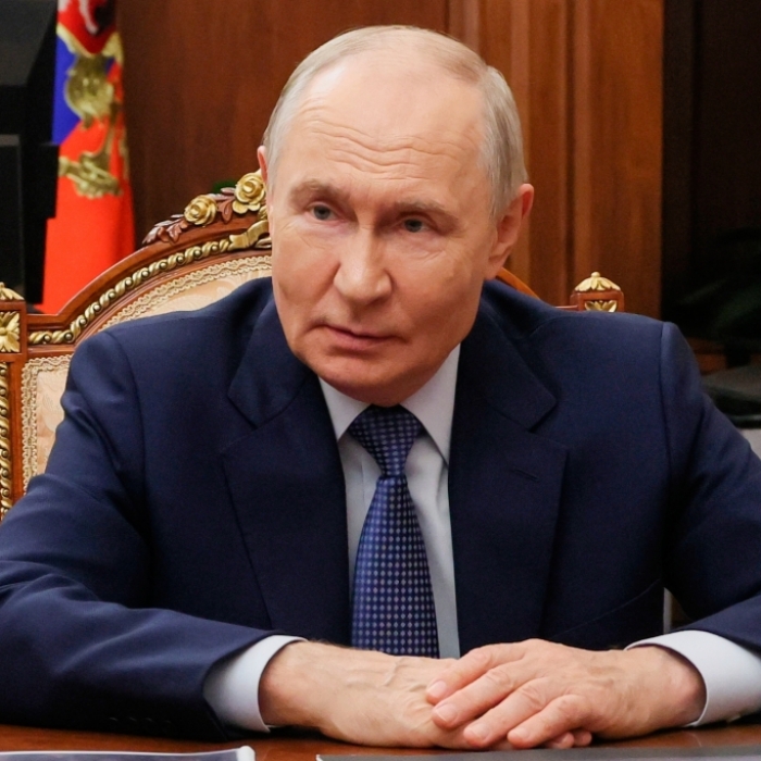 Außenminister machte deutlich - Putin droht Blitz-Niederlage bei Nato-Angriff