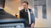 Elon Musk steht an der Spitze der Forbes-Milliardäre.