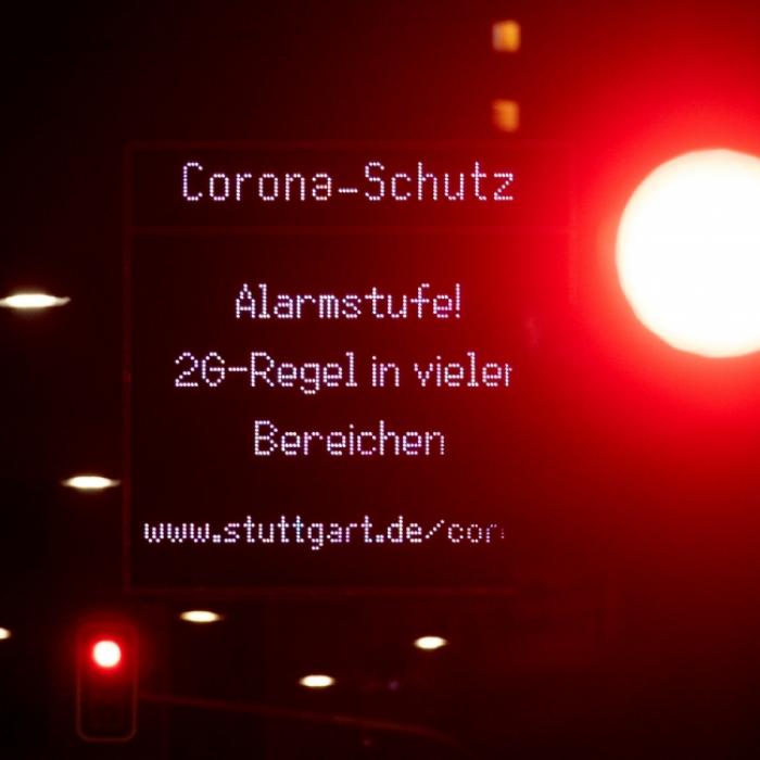 Bundesrat gibt grünes Licht für neue Corona-Pläne