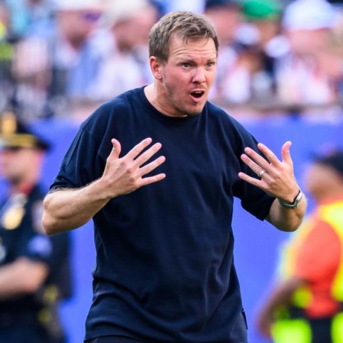 Bericht will wissen - Nagelsmann irritierte DFB-Stars mit Verhalten