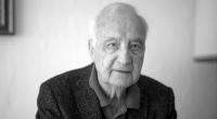 Fritz Pleitgen ist mit 84 Jahren gestorben.