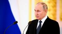 Wladimir Putins Truppen haben einen kilometerlangen Graben bei Saporischschja gebaut.