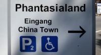 Ein Phantasialand-Mitarbeiter packt auf Reddit aus.