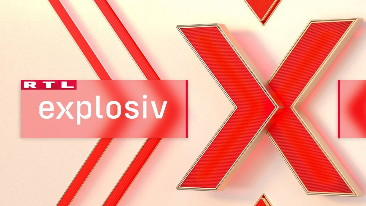 Explosiv - Das Magazin bei RTL (Foto)