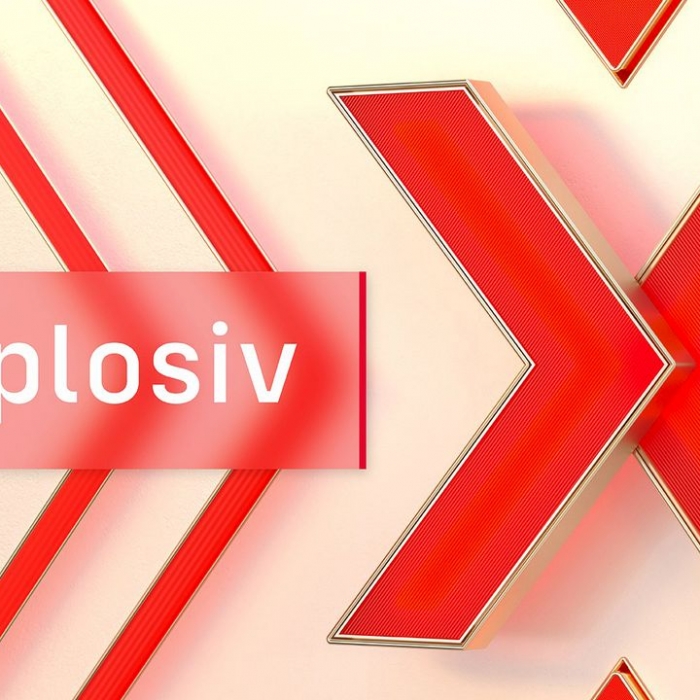 Explosiv - Das Magazin bei RTL