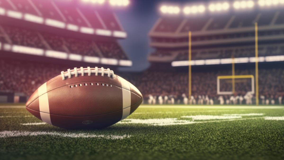 Die NFL tr&auml;gt Trauer: Der American-Football-Profi Chris Smith ist mit nur 31 Jahren gestorben (Symbolfoto). (Foto)