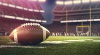 Die NFL trägt Trauer: Der American-Football-Profi Chris Smith ist mit nur 31 Jahren gestorben (Symbolfoto).