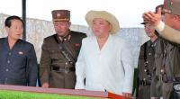 Kim Jong-un versetzt die Welt wieder in Schrecken.