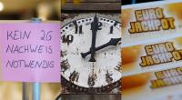 Von Corona-Lockerungen über Zeitumstellugnen auf Sommerzeit bis hin zur Eurojackpot-Lotterie: Im März 2022 kommen einige Änderungen auf Bürgerinnen und Bürger zu.