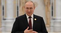 Wladimir Putin wird nicht müde: Im Ukraine-Krieg hat er wohl schon sein nächstes Ziel festgelegt.